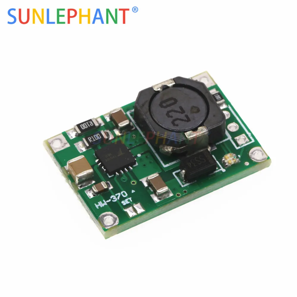 

TP5100 2 cells / single Lithium Lion Battery Charger Module 2A 18650 Charging PCB 5-18V DC Power Supply