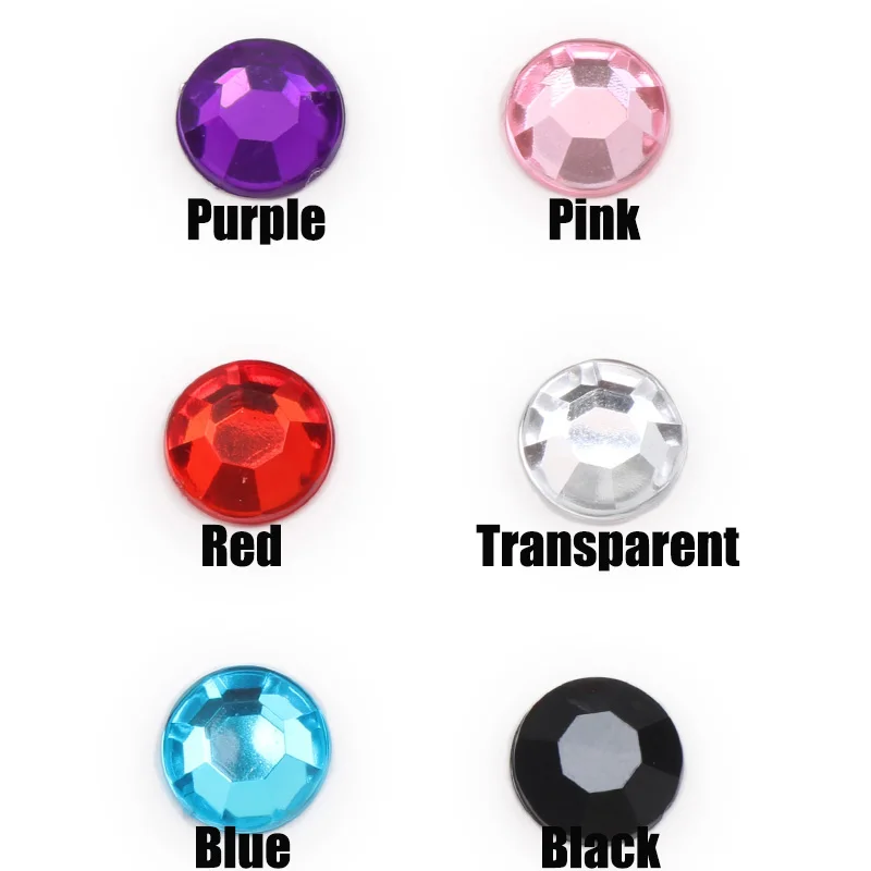 color