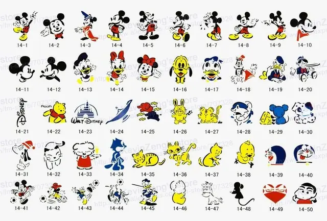 temporary airbrush tattoo stencils book template 14 for children kids reuseable free - Kids Book Template temporary airbrush tattoo stencils book template 14 for children kids reuseable free - Kids Book Template