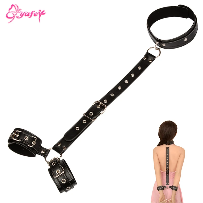 SM Bondage(3)