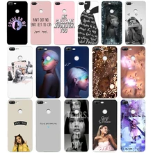 ariana grande coque huawei p20 lite