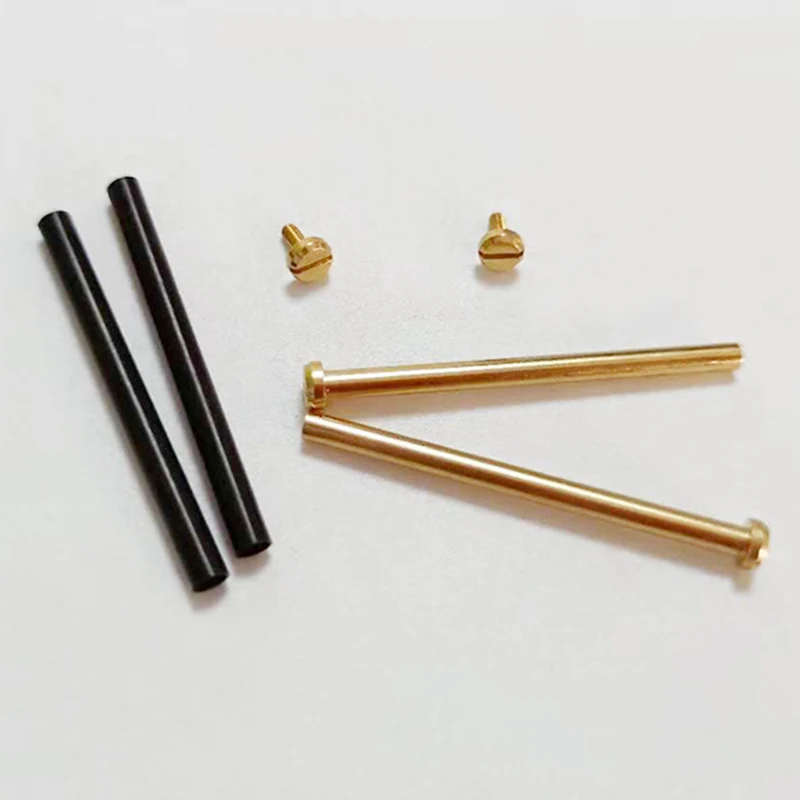 Watch accessories Stainless steel screws Suitable for Casio DW-5600 5610 5000 case screw Watch accessories Stainless steel screws Suitable for Casio DW-5600 5610 5000 case screw