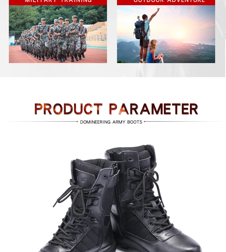 CQB. SWAT/Зимние военные ботинки черного цвета мужские зимние тактические армейские ботинки однотонные флисовые ботинки на шнуровке ZD-029Y размеры 39-45