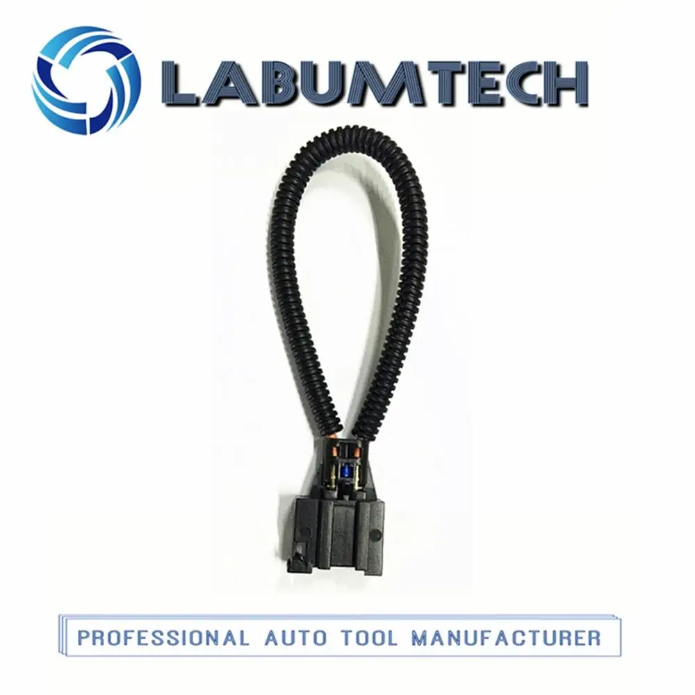 SHIELDED MOST Fiber Optic Optical Loop Bypass Female Cable Adapter for MERCEDES AUDI Q7 BMWCode