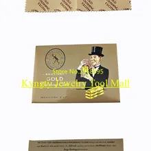 10 шт./партия, серебряная ткань для чистки, хлопок, серебряная ткань для полировки золота, ткань для полировки ювелирных изделий, ювелирные инструменты