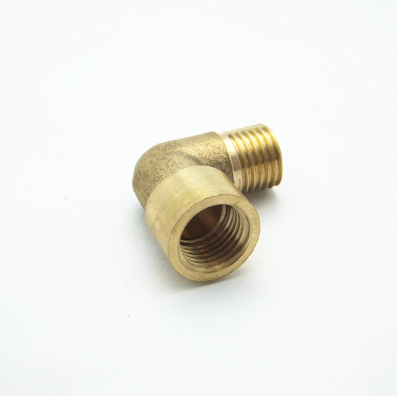 Burnett & Hillman BSP 1/4" Male x BSPT 1/4" Fixed Female Extended16090 Burnett & Hillman BSP 1/4" Male x BSPT 1/4" Fixed Female Extended16090