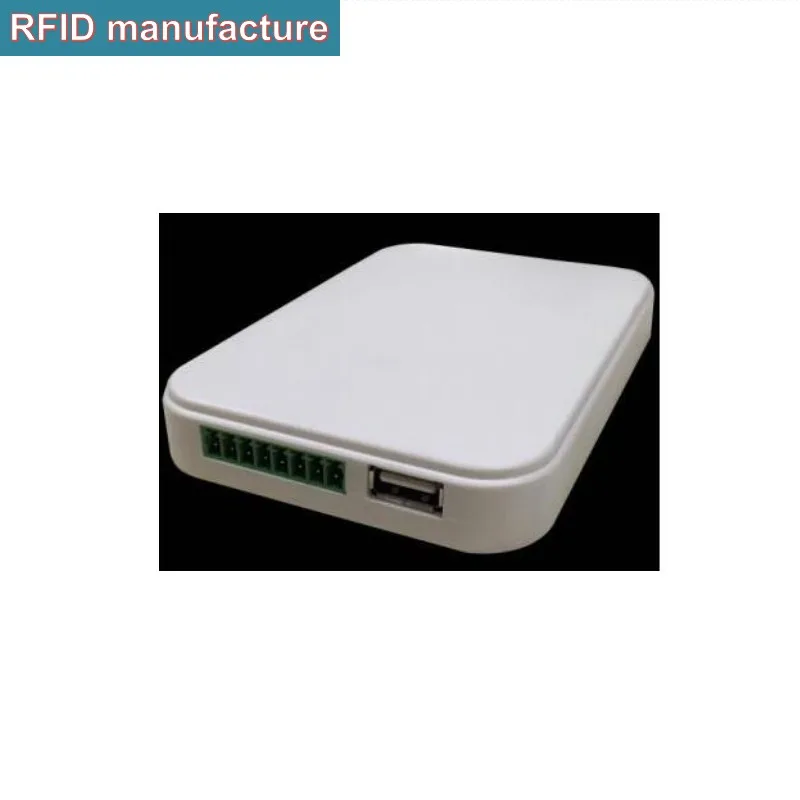 865 МГц 868 usb uhf rfid считыватель писатель Настольный 0 80 см с картой образец