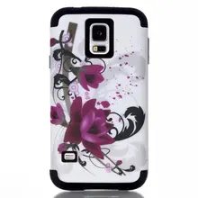 Top Quality font b Rugged b font TPU Plastic Hybrid Heavy Duty Armor font b Phones
