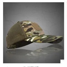 Камуфляжной расцветки, с изысканной китайской вышивкой Регулируемая Рыболовная Шапка спортивные рыболовные кепки Зонт восхождение Пеший Туризм Бейсбол шляпы для рыбалки Выходная шляпа