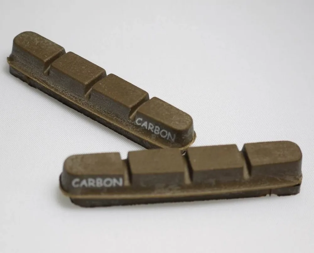ultegra carbon brake pads