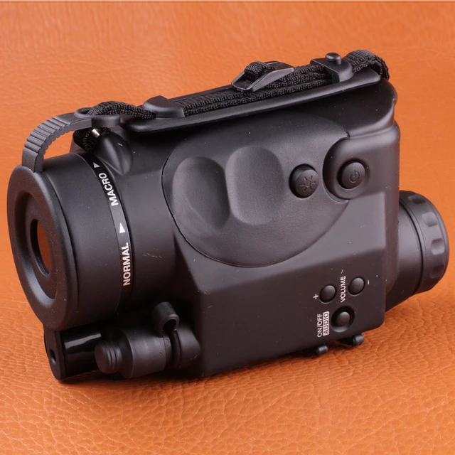 Cheap YUKON 2.5X42 Monitor Infrared Night Vision Recording Monocular Viking  Hunting Equipment  #24013