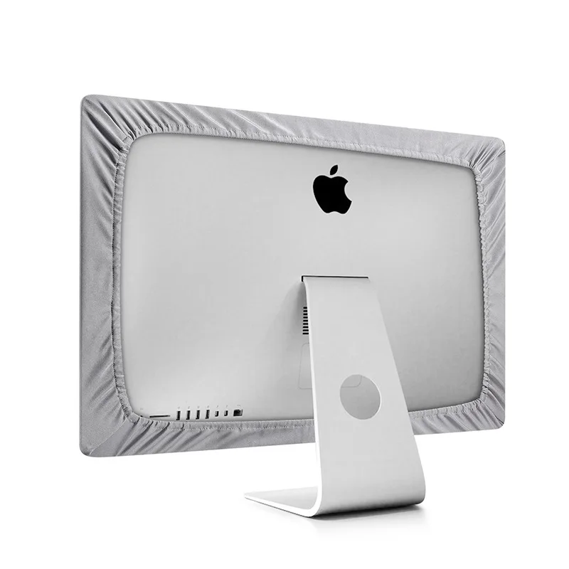 21 дюймов 27 дюймов iMac пылезащитный чехол для компьютера монитор пылезащитный чехол с внутренней мягкой пылезащитный че