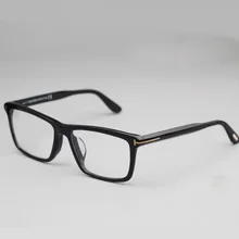 Speike новые модные ацетатные очки 5407 винтажные большие квадратные стильные оправы для мужчин и женщин Близорукость очки для чтения