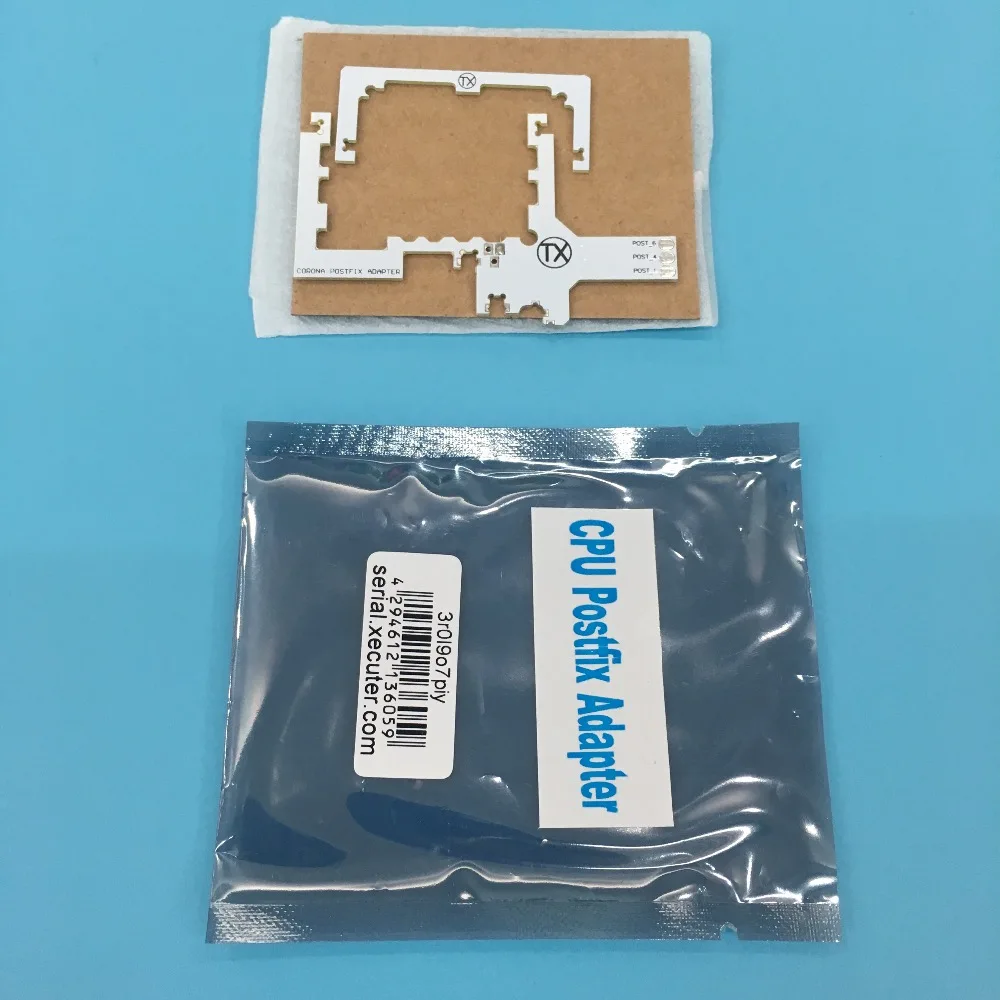 for xbox360 postfix cpu adaptor-in Replacement Parts & Accessories from ...