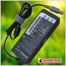 20 в 4.5A 90 Вт адаптер переменного тока зарядное устройство для IBM lenovo 92P1107 92P1108 с 7,9x5,5 мм DC разъем