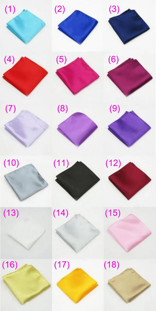 Pocket square