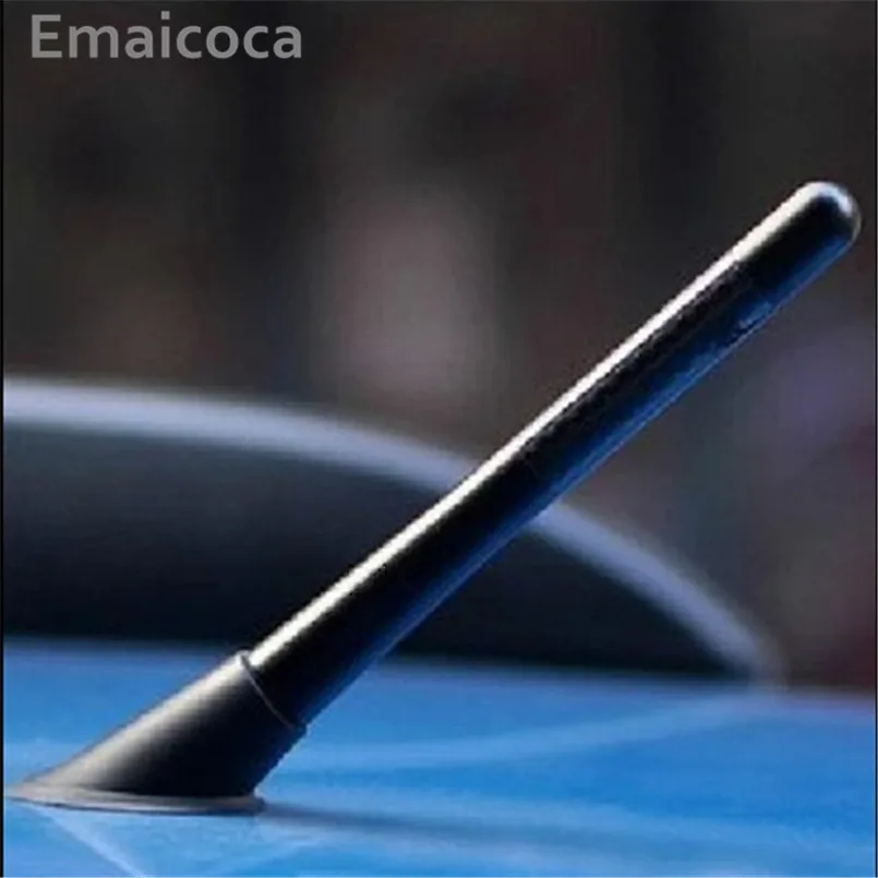 Emaicoca автомобильная антенна FM-радио модификация чехол для Toyota Highlander Camry Corolla RAV4 Yaris
