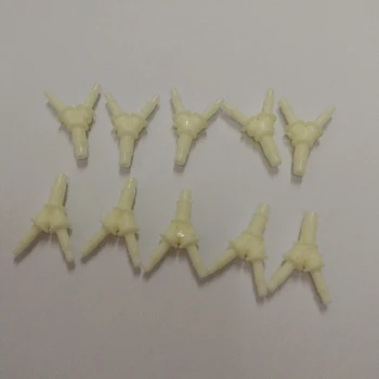 

vilaxh Large format printer 3 ways ink tube connector Y shape ink tube connector