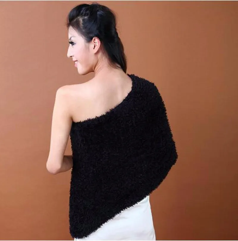 women winter scarf