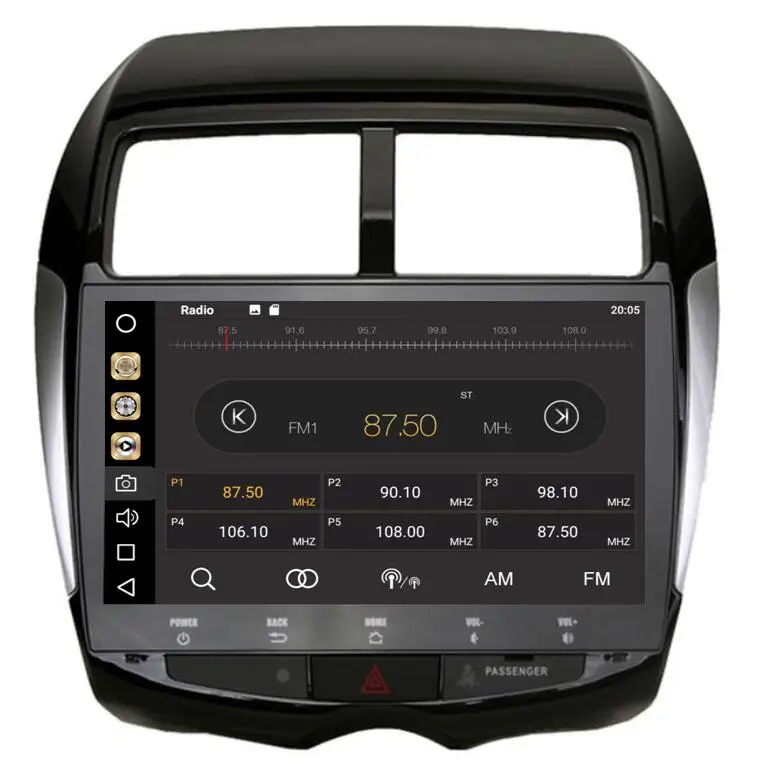 Excellent 4GB Ram 8-Core 32GB Rom 10.2inch Android 9.0 Car Dvd Gps For Mitsubishi ASX Radio Multimedia GPS NAVI support steering wheel 9 Excellent 4GB Ram 8-Core 32GB Rom 10.2inch Android 9.0 Car Dvd Gps For Mitsubishi ASX Radio Multimedia GPS NAVI support steering wheel 9