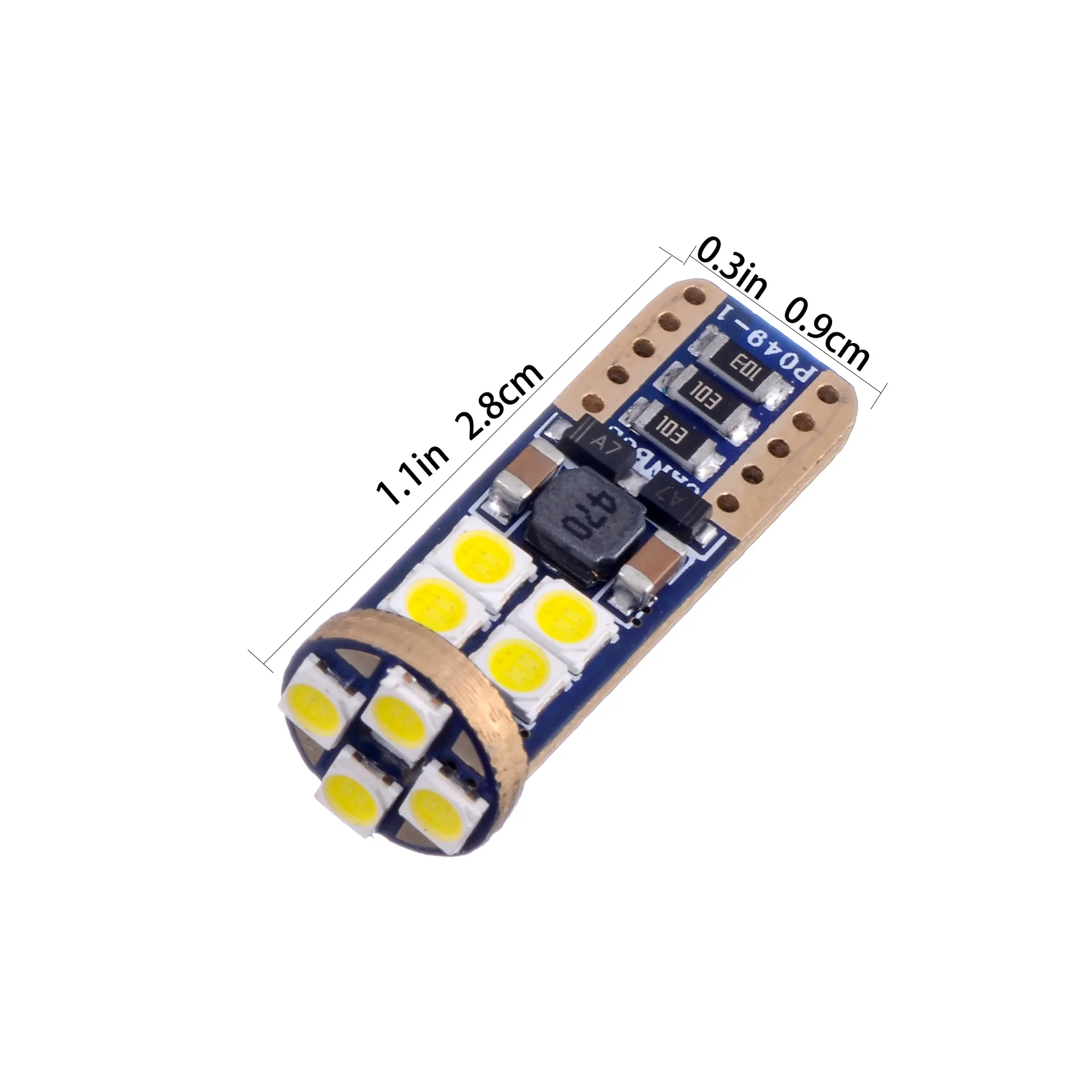 T10 LED