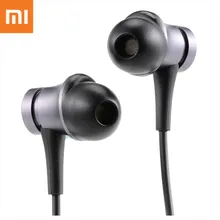Original font b Xiaomi b font font b Earphone b font font b Xiaomi b