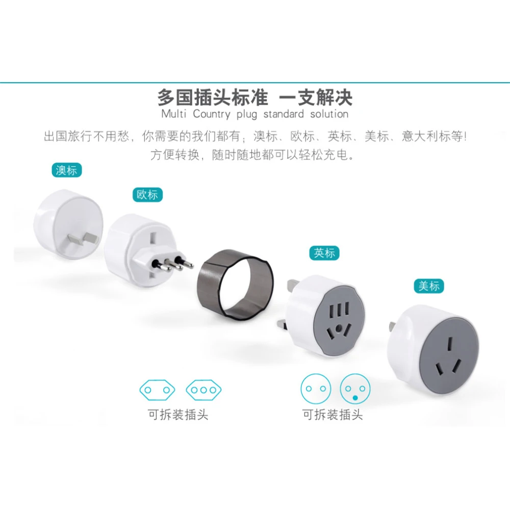 HIMABM SPA Hot Stone Massage Basalt Rocks Basalt Stone Oval Basalt stone Heater multi-function socket converter HIMABM SPA Hot Stone Massage Basalt Rocks Basalt Stone Oval Basalt stone Heater multi-function socket converter