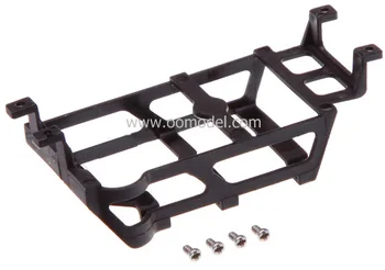 

Walkera HM-V100D08-Z-05 Battery Holder Walkera V100D08 Spare Part Free Track Shipping