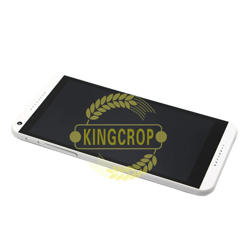 htc 816w lcd + frame 100yuan (2)