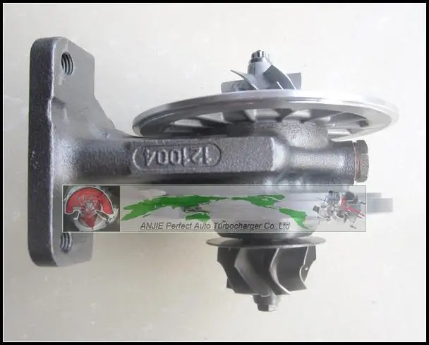 

Turbo Cartridge CHRA Core For Volkswagen VW Transporter T5 Bus TDI AXD 2.5L 2002-12 K04 53049880032 53049700032 VTG Turbocharger