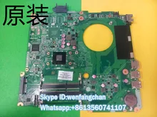 Free shipping laptop motherboard 790630-501 For 15-F/N DA0U93MB6D2 with A6-5200CPU on board