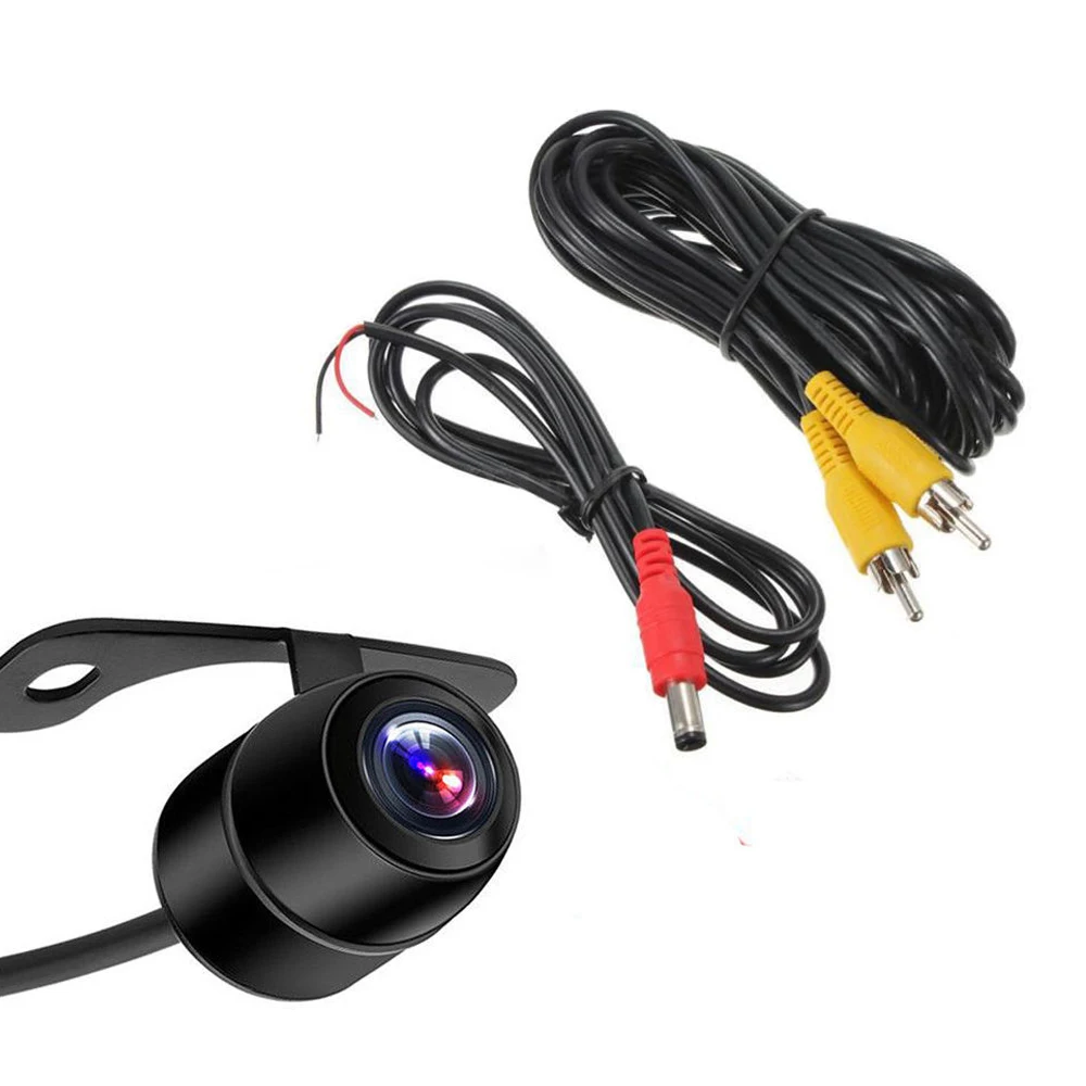 Rear View Camera