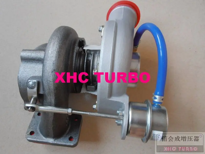 GT25-2674A432-2-XHC