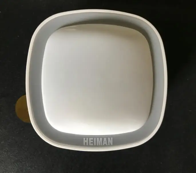 z-wave PIR