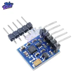 HMC5883 GY-271 3 V-5 V тройной 3 трехосный Компас магнитометр Сенсор модуль для Arduino