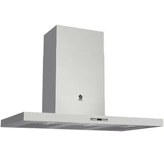 

Campana Balay 3BC897GC 90cm cristal gris