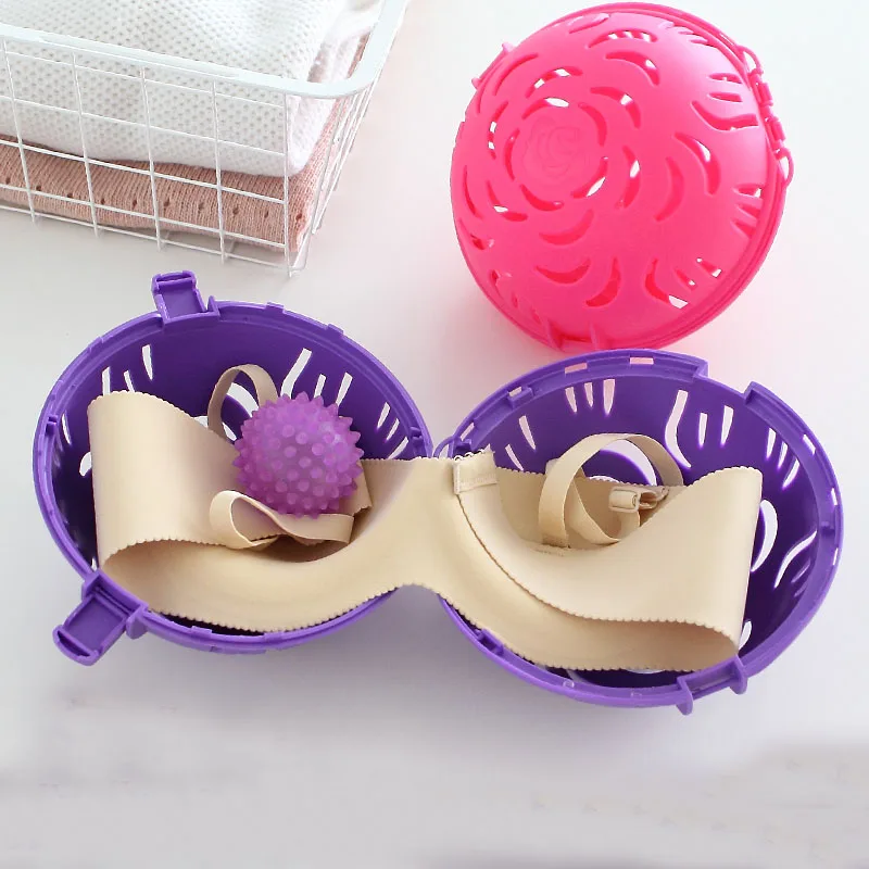 bra washing ball bra washing ball