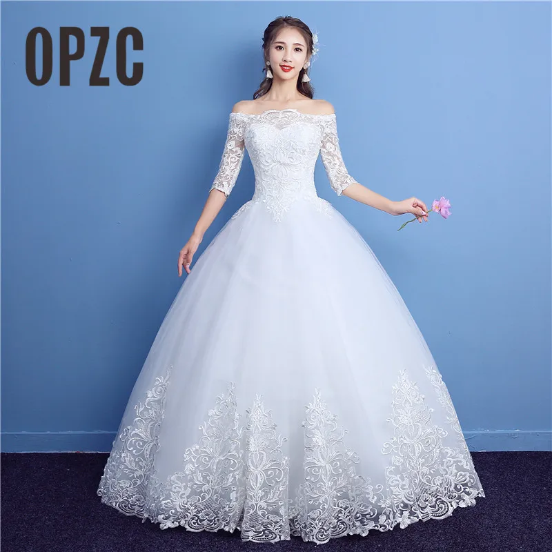 new fashion of gown