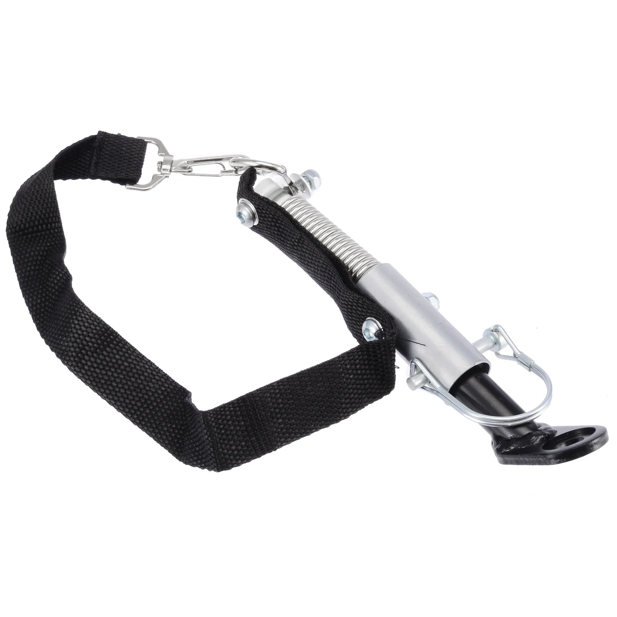1 Set Bike Trailer Hitch Universal Bike Trailer Baby/Pet Hitch Linker Connector Bicycle Rear Rack Accessories