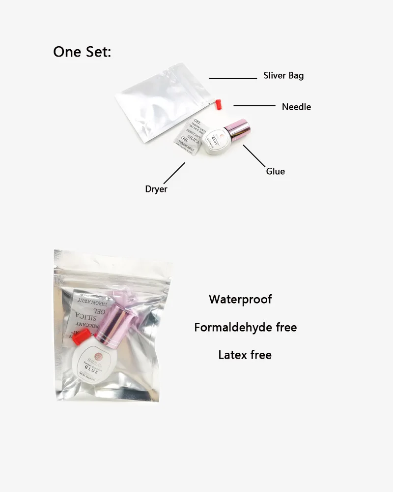 sensitive glue 3