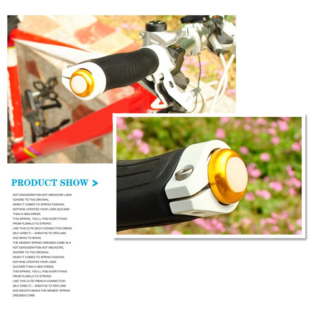 Best Bike Handlebar Grips LED Lights Bike Light Warning Cycling Flashlight For Bicycle Mini Turn Signal Lamp Bicycle Accessories S3 14 Best Bike Handlebar Grips LED Lights Bike Light Warning Cycling Flashlight For Bicycle Mini Turn Signal Lamp Bicycle Accessories S3 14