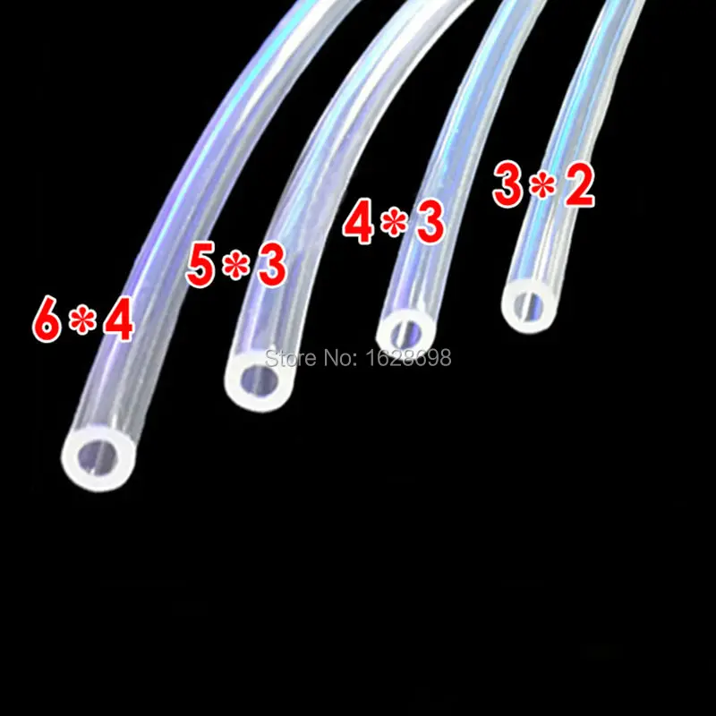 

single line ink tube 5*3mm Digital printer Infinity Challenger SID Myjet Flora ink hose free shipping
