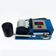 Гремящий станок, тестер смазочного масла на истирание, смазка, анти-износ, тестер, испытательная машина, цифровой дисплей