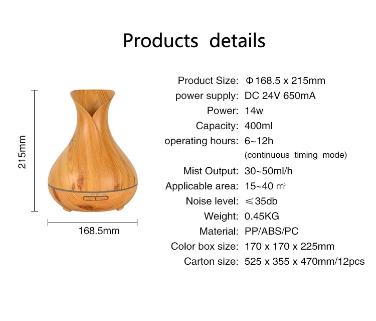 Aromatherapy humidifier_0009