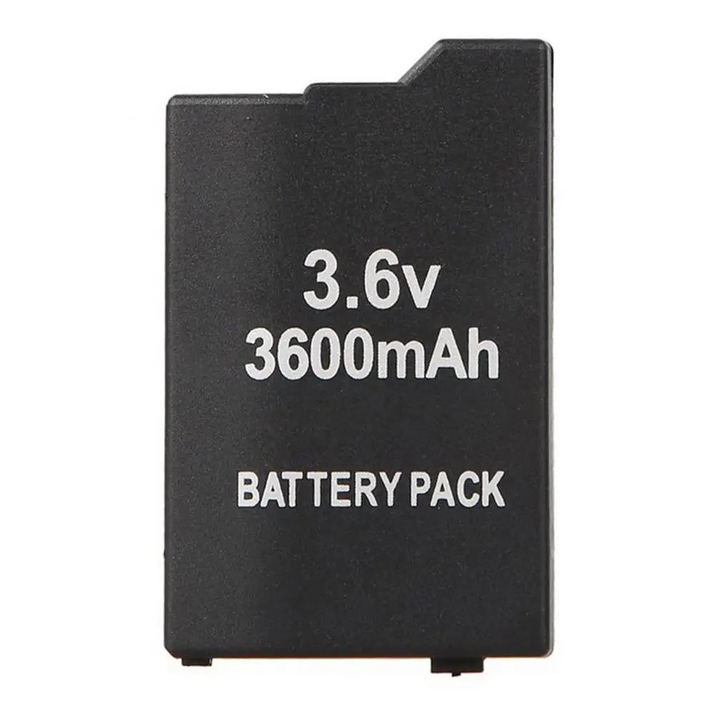 1200 мАч Сменный аккумулятор для sony psp 2000 psp 3000 psp 2000 3000 psp S110 геймпад для playstation Портативный Контроллер
