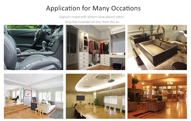 application place