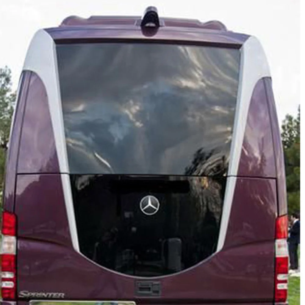 Камера заднего вида для Mercedes-Benz Sprinter/Volkswagen Crafter, автомобильные аксессуары, камера заднего вида