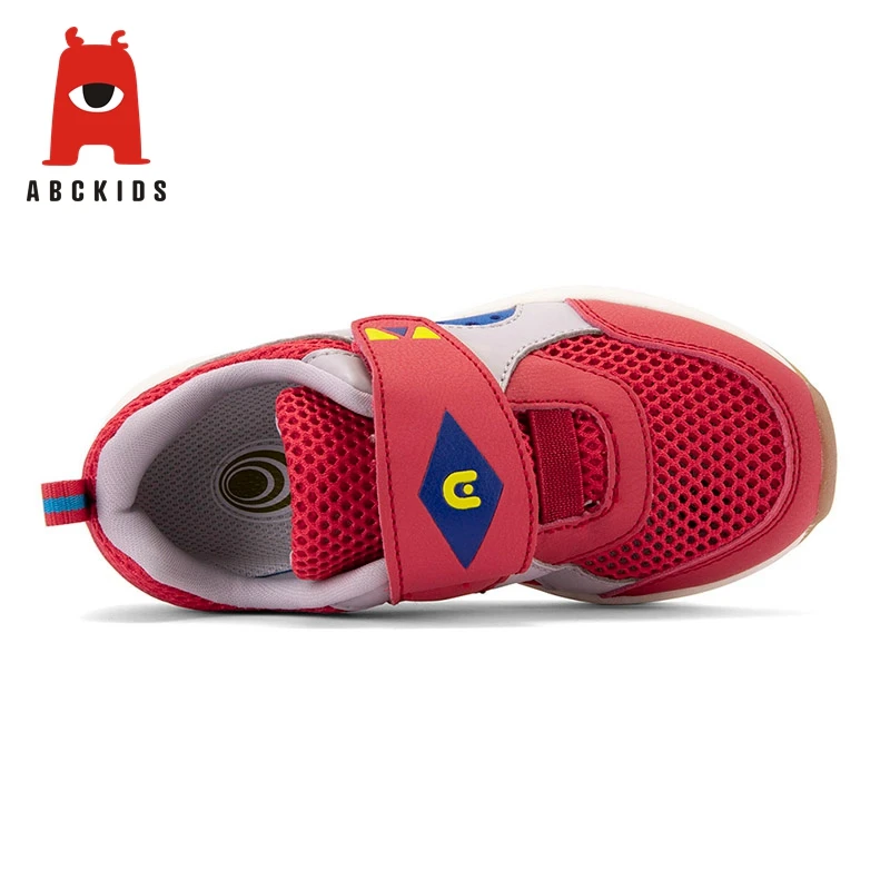 ABC KIDS 2019 Spring Summer Walking Sport Children Outdoor Anti-slip Toddler Sports Sneakers