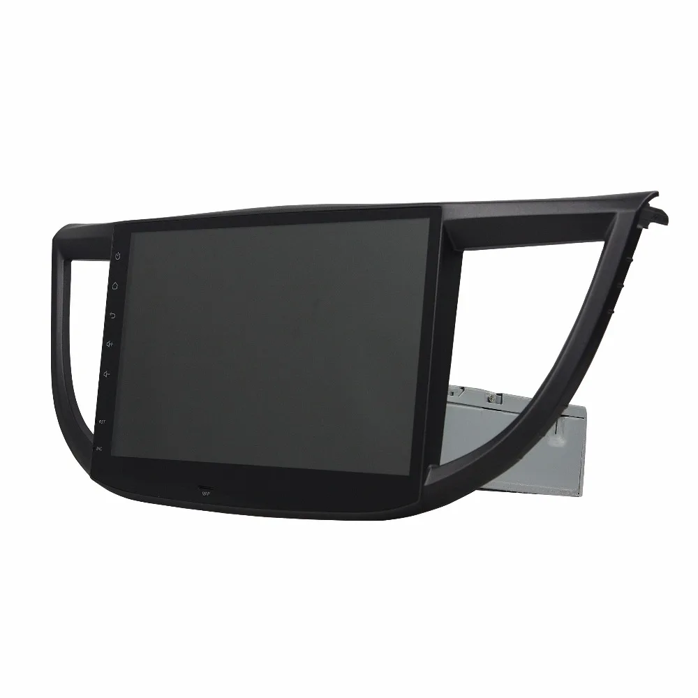 KLYDE 10 1 &quot1 Din 8 ядер Android 0 для Honda CRV 2012 2015 автомобильный мультимедийный плеер с Canbus