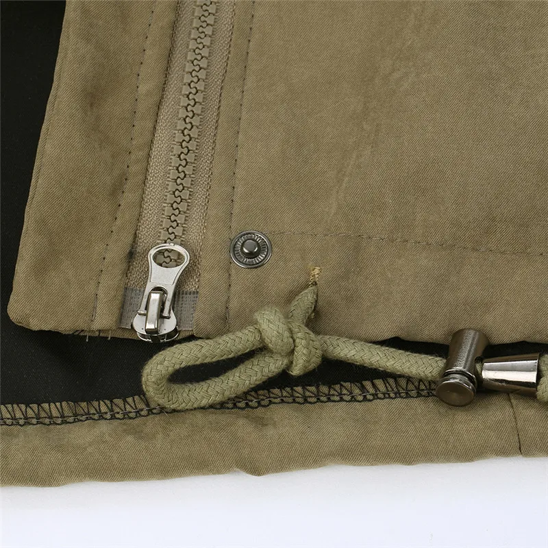 Maternity Coats8